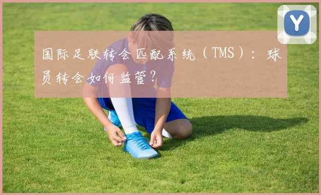 国际足联转会匹配系统（TMS）：球员转会如何监管？