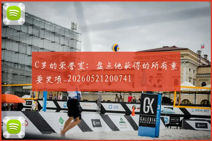 C罗的荣誉室:盘点他获得的所有重要奖项_20260521200741