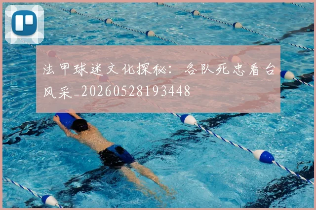 法甲球迷文化探秘：各队死忠看台风采_20260528193448