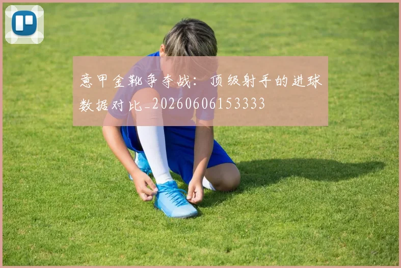 意甲金靴争夺战:顶级射手的进球数据对比_20260606153333