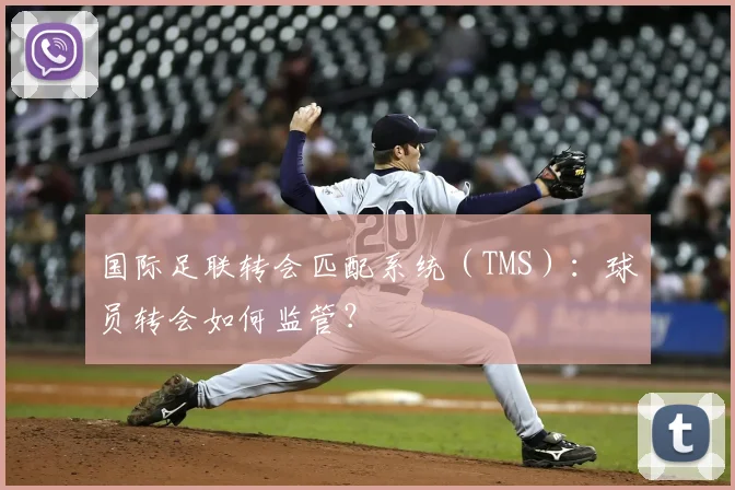 国际足联转会匹配系统（TMS）：球员转会如何监管？