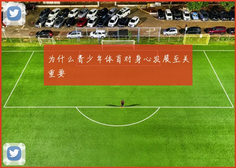 为什么青少年体育对身心发展至关重要